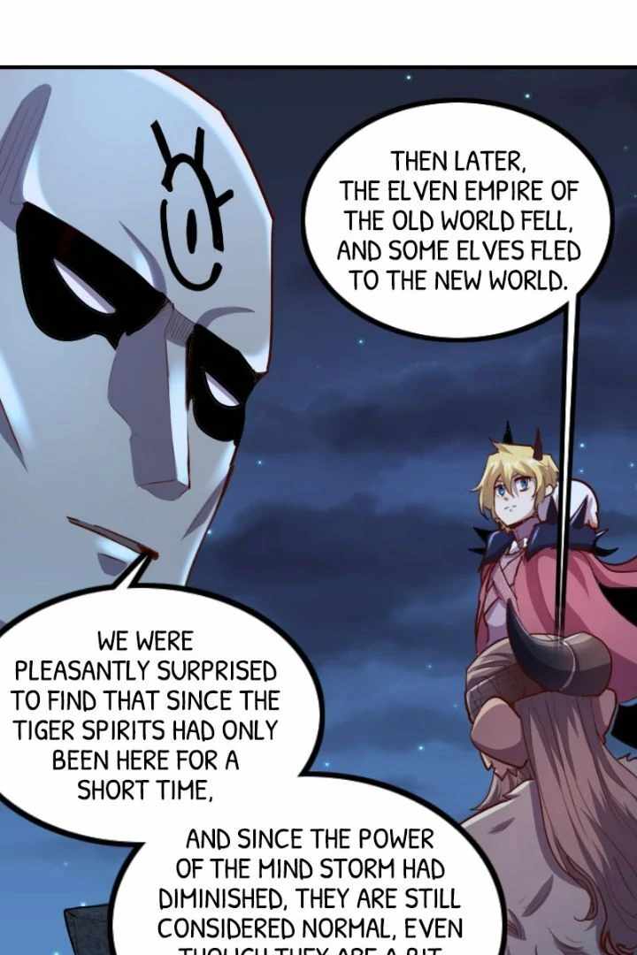 I am the Strongest Lord in Another World Chapter 78 27